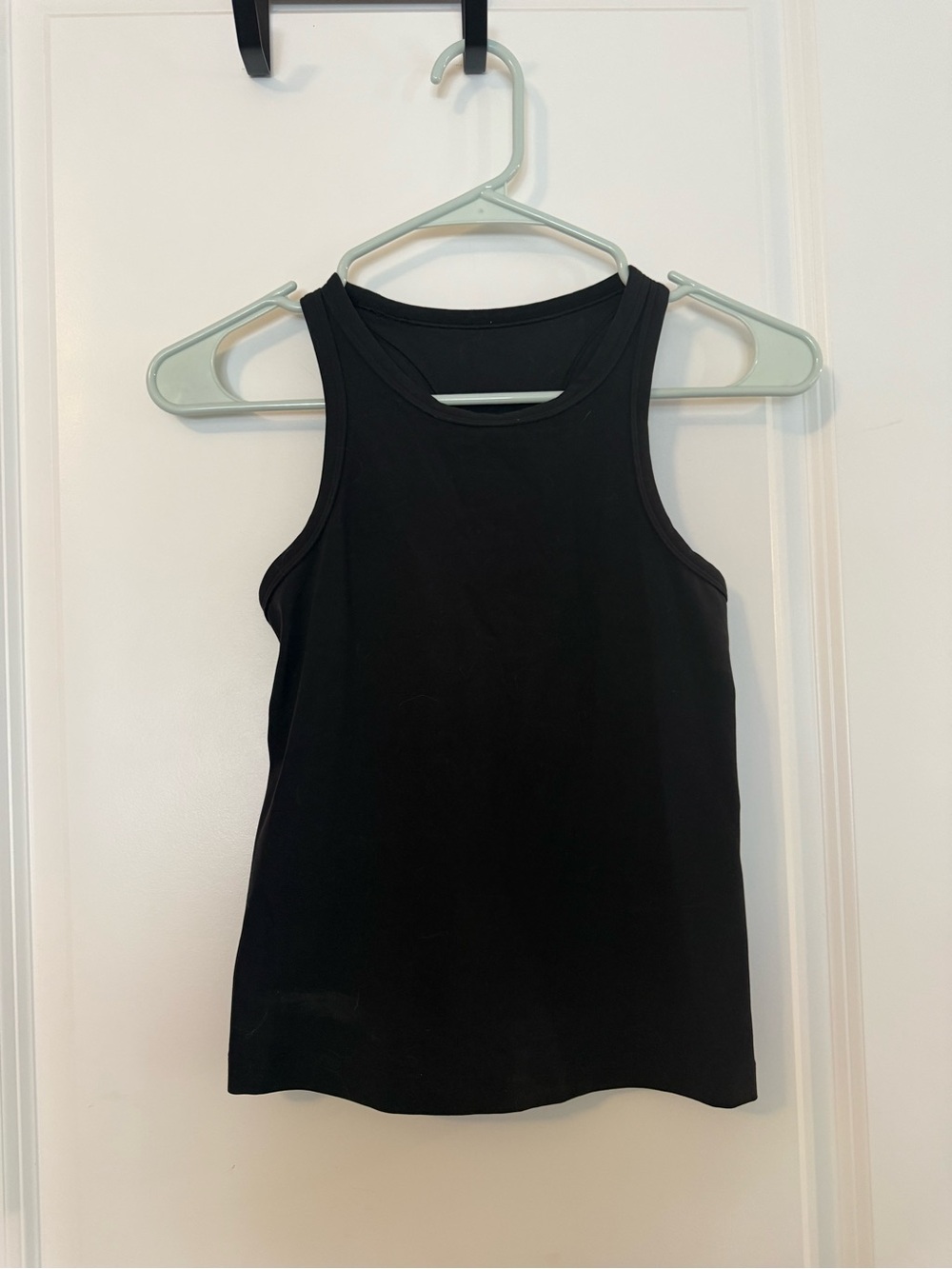 Lululemon Align Waist Length Racerback Tank